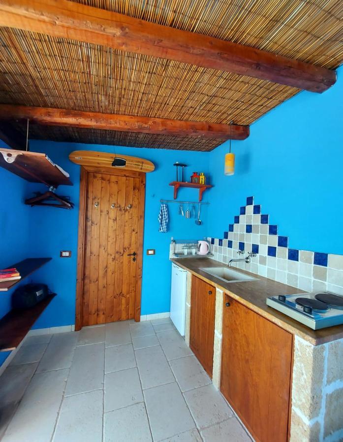 Blu Suite Cottage Sul Mare E Swimming Pool Tricase Rum bild