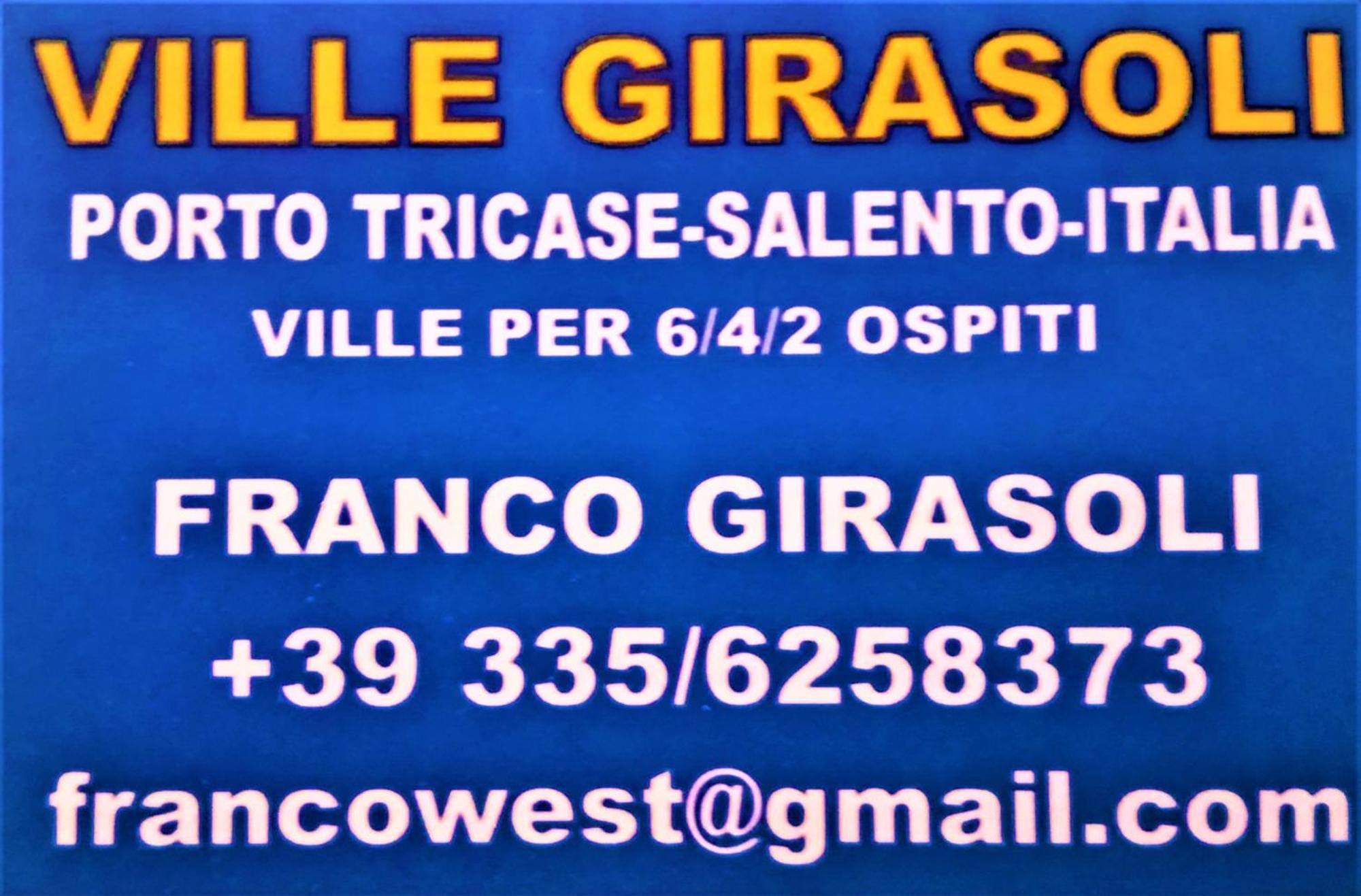 Blu Suite Cottage Sul Mare E Swimming Pool Tricase Rum bild
